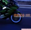 Led Motorcycle Type Light